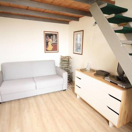 Bilocale Fronte Mare Διαμέρισμα Marina Di Pisa Εξωτερικό φωτογραφία
